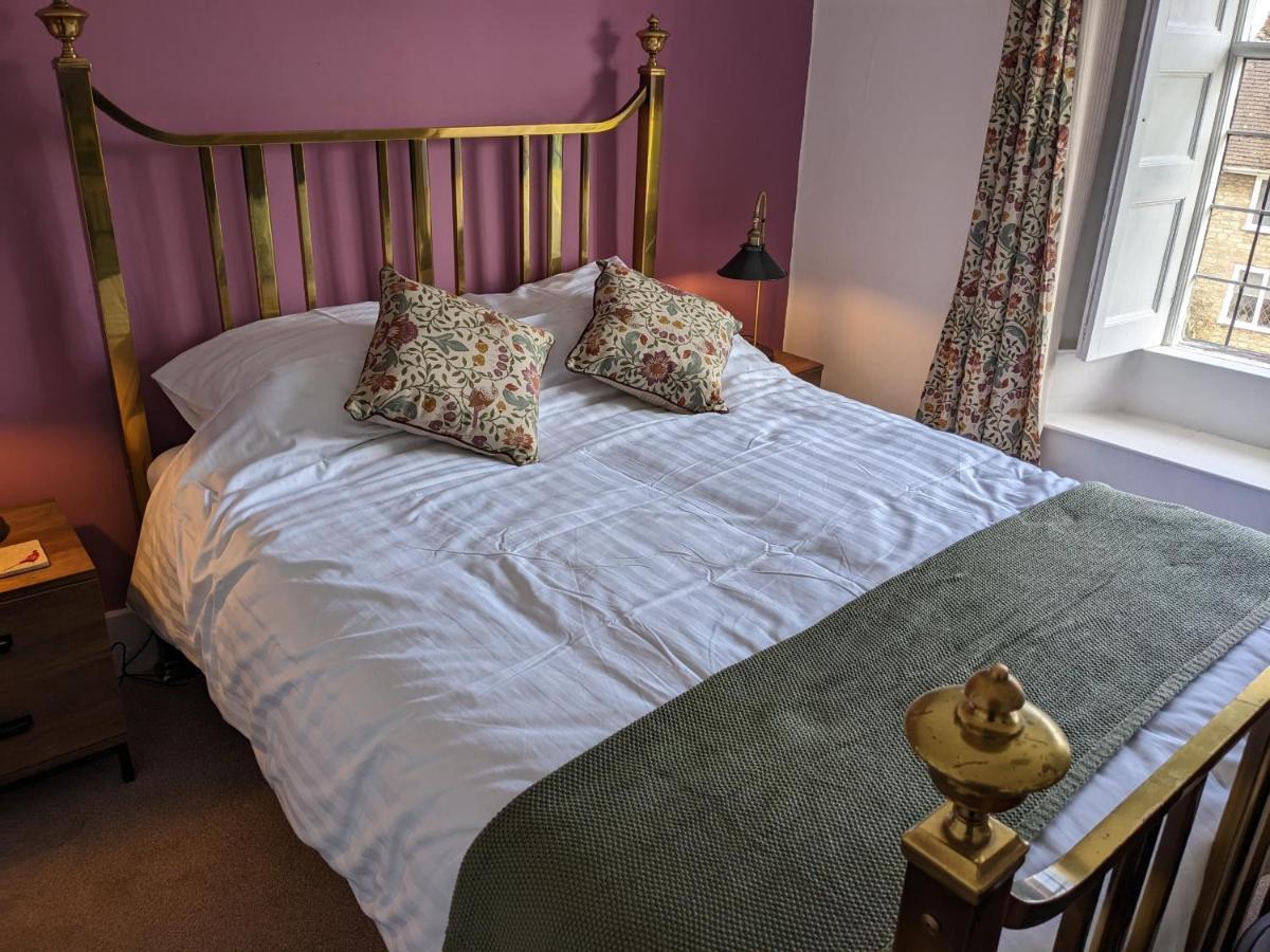 Cowpers Oak Bed & Breakfast Olney ห้อง รูปภาพ