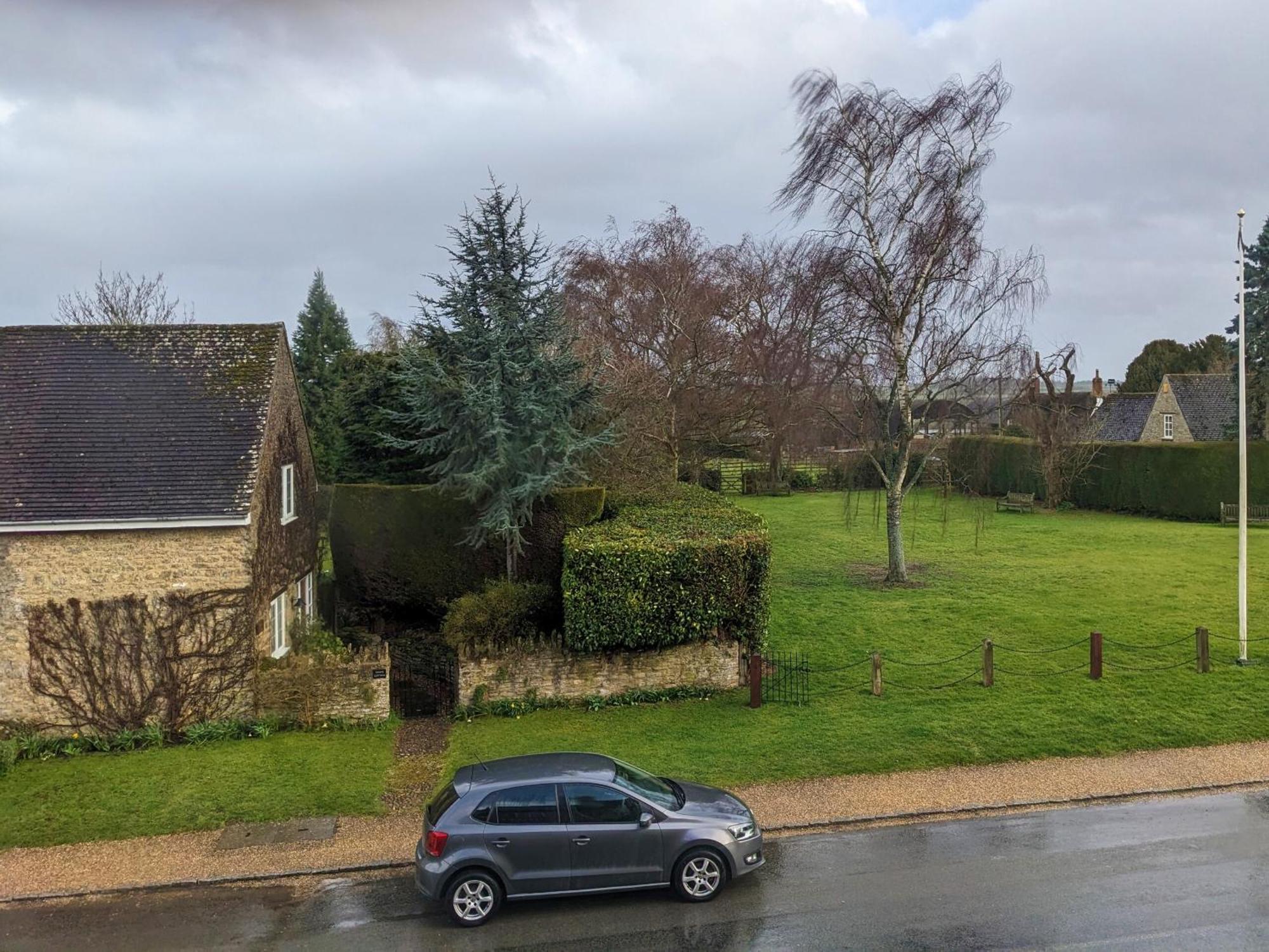 Cowpers Oak Bed & Breakfast Olney ห้อง รูปภาพ
